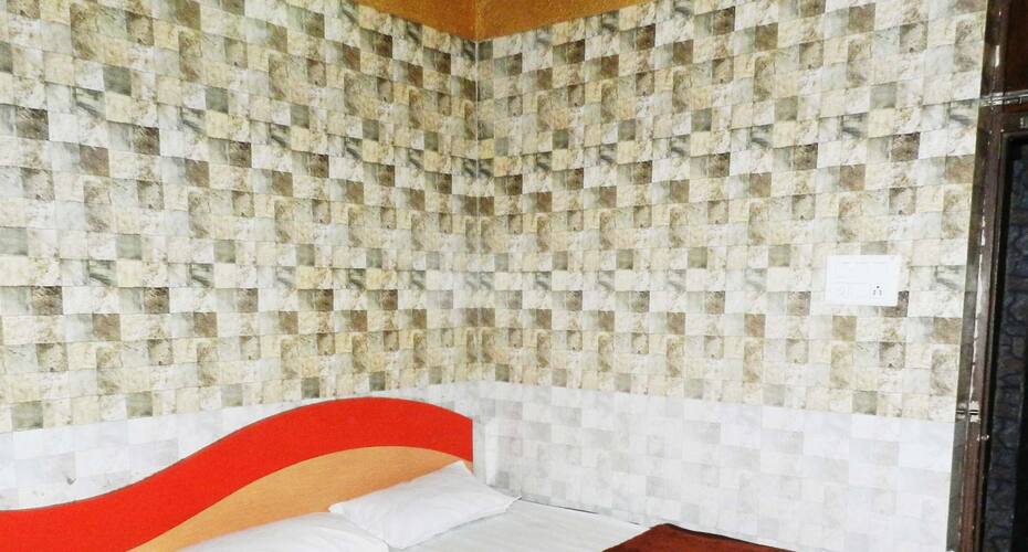 Hotel Bombay Darbar, Ajmer 5